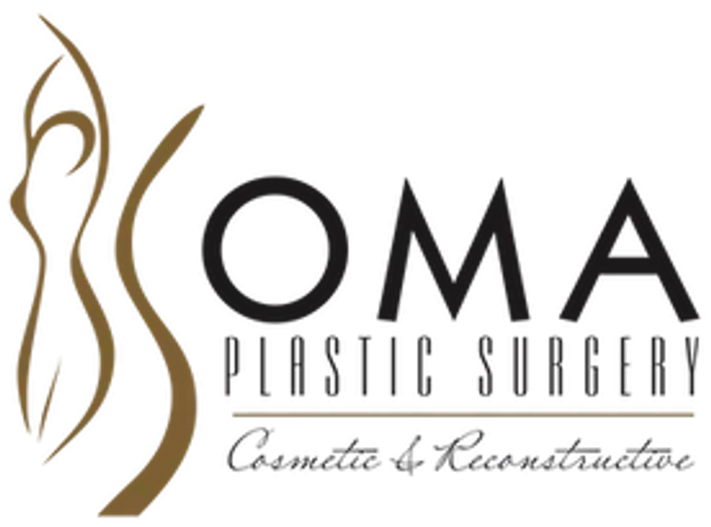 Soma Plastic Surgery logo