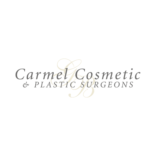 Carmel Cosmetic and Plastic Surgeons logo