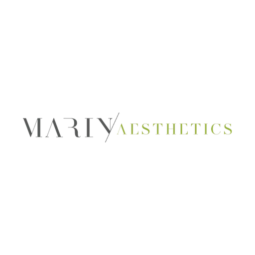 Marin Aesthetics logo