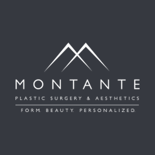 Montante Plastic Surgery & Aesthetics logo