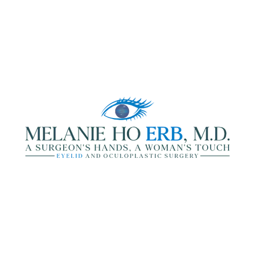 Melanie Ho Erb, MD - Laser, Cosmetic, and Oculoplastic Surgery logo