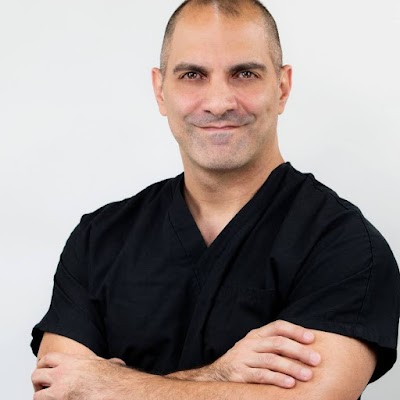 Andre Panossian, MD, Plastic Surgery logo