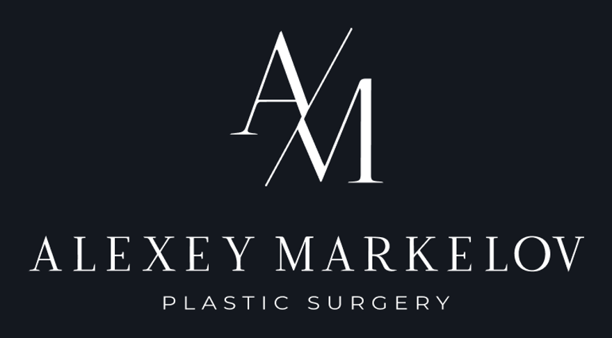 Alexey Markelov, MD logo