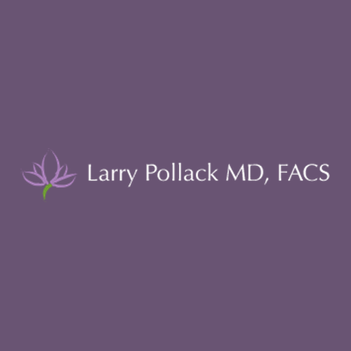 Dr. Larry H. Pollack logo