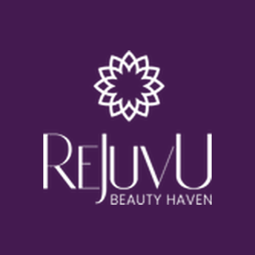 ReJuvU Beauty Haven logo