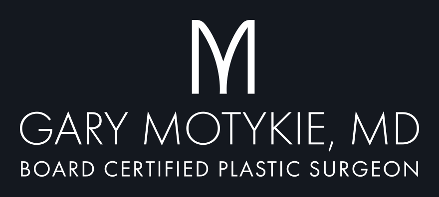 Gary Motykie, MD logo