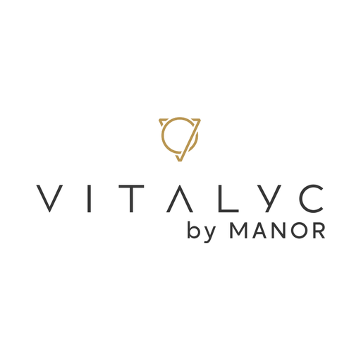 Vitalyc Medspa | Highland Park logo