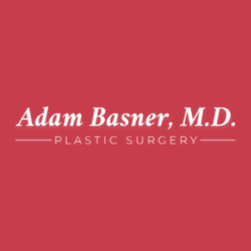 Dr. Adam Basner Plastic Surgery logo