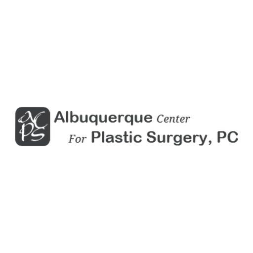 Albuquerque Center for Plastic Surgery, William G. Loutfy MD logo