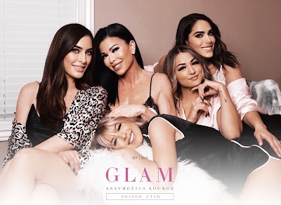 Glam Aesthetics Lounge