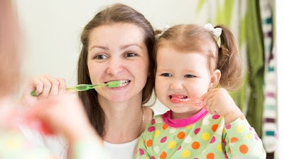 Mt. Ogden Dental & Implant Clinic