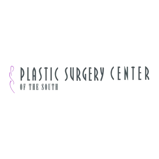 Plastic Surgery Center of the South logo