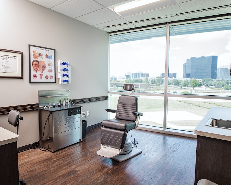 North Texas Facial Plastic Surgery