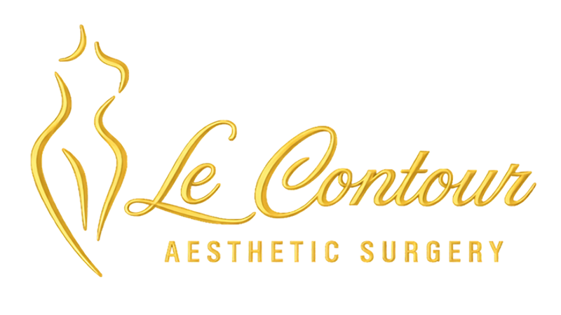 Le Contour Aesthetic Surgery logo