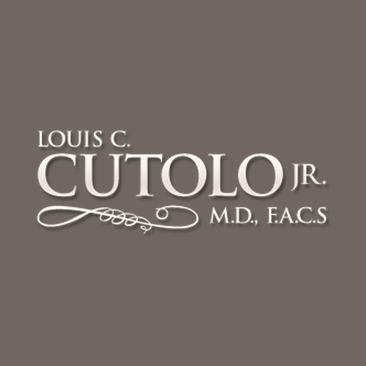 Louis Cutolo, MD