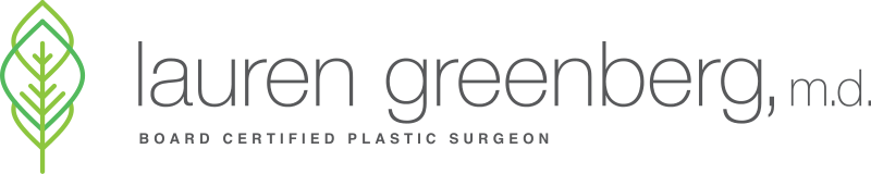 Lauren Greenberg, MD logo