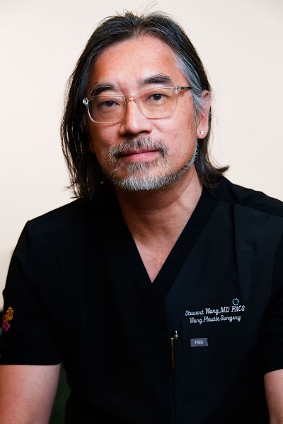 Wang Plastic Surgery