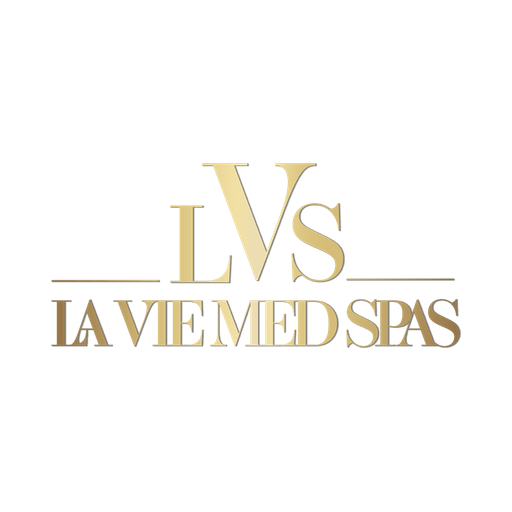 LVS La Vie Med Spas + Day Spa logo