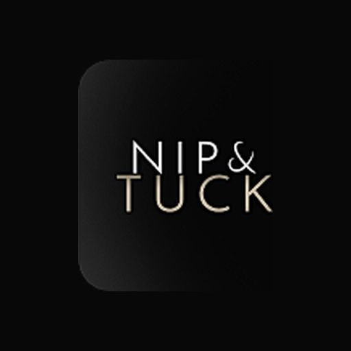 Dr. Nip and Tuck (Plastic Surgery Inst) logo
