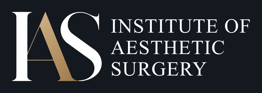 The Institute of Aesthetic Surgery logo