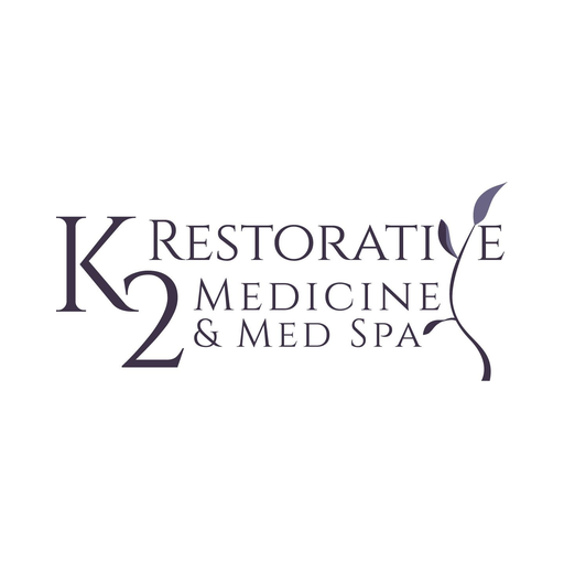 K2 Restorative Medicine & Med-Spa logo