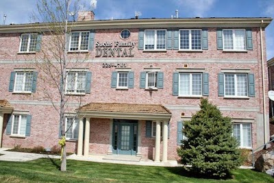 Sachs Family Dental