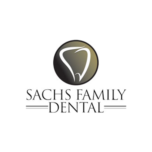 Sachs Family Dental logo