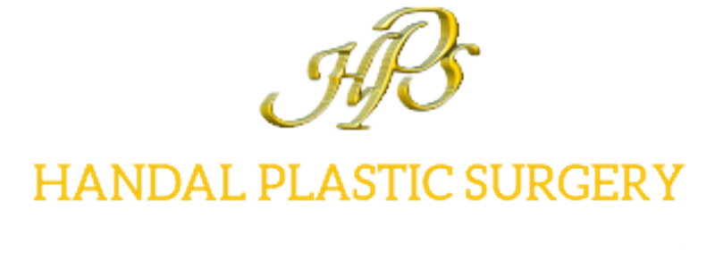 Handal Plastic Surgery logo