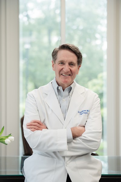 Richard A. Bartlett M.D., P.C.