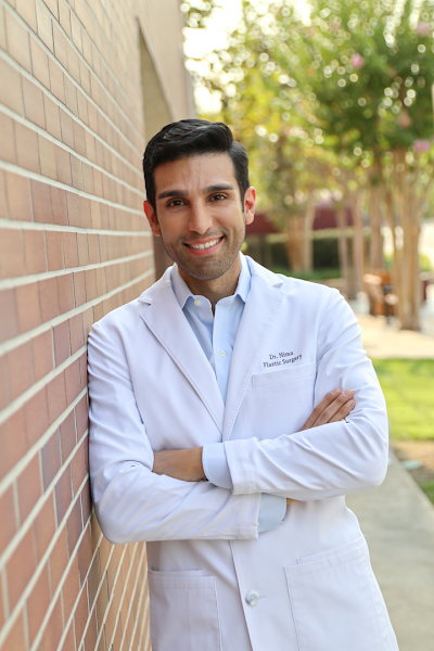 Nima Naghshineh, MD