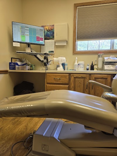 Page Family Dentistry