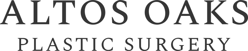 Altos Oaks Plastic Surgery logo
