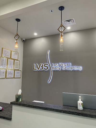 Las Vegas Body Sculpting