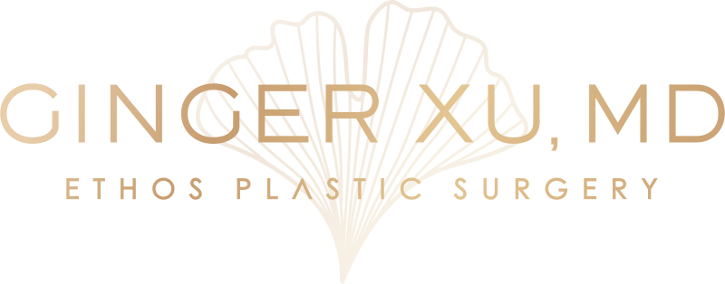 Ethos Plastic Surgery (Ginger Xu, MD) logo