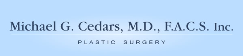 Michael G. Cedars, MD logo