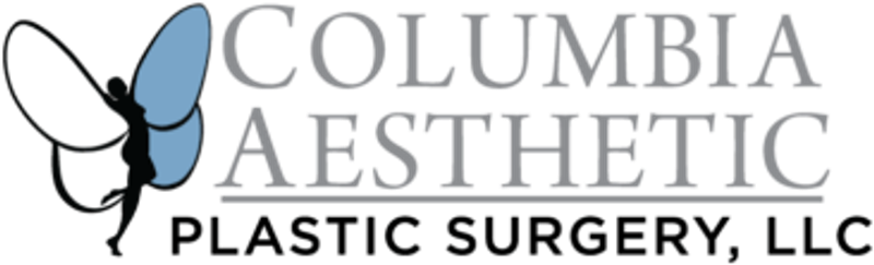 Columbia Aesthetic Plastic Surgery logo