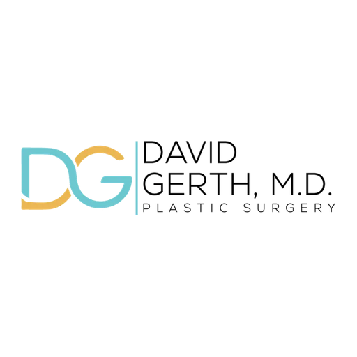 Dr. David Gerth Plastic Surgery logo