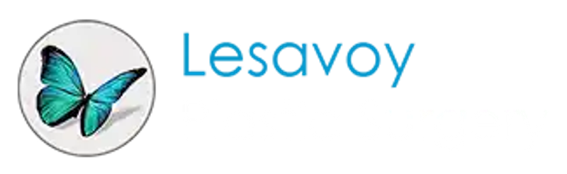 Lesavoy Plastic Surgery logo