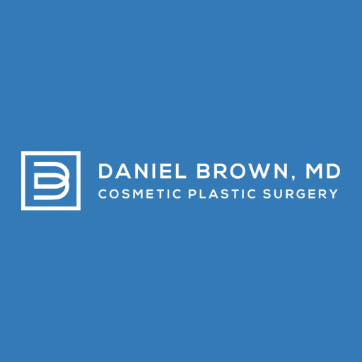 Top Plastic Surgeon San Diego: Dr. Daniel Brown logo