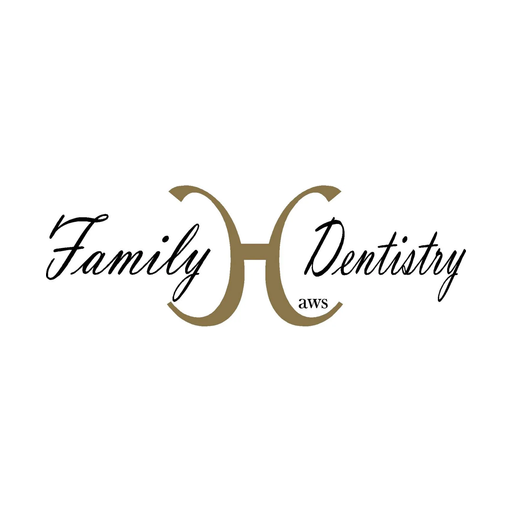 Haws Family Dentistry logo