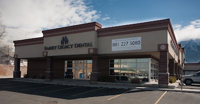 Family Legacy Dental