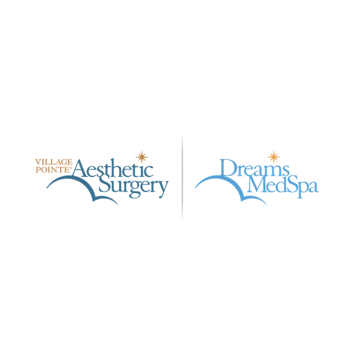 Nebraska Medicine Village Pointe Aesthetic Surgery | Dreams MedSpa logo