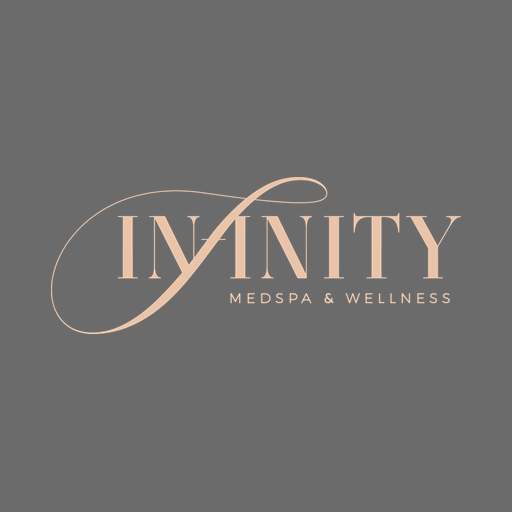 Infinity MedSpa and Wellness logo