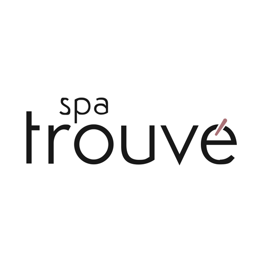 Spa Trouve logo