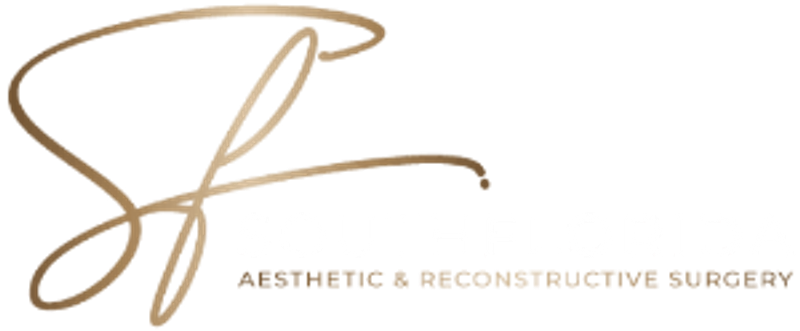 South Florida Aesthetic and Reconstructive Surgery logo
