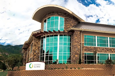 Ogden Clinic Dermatology