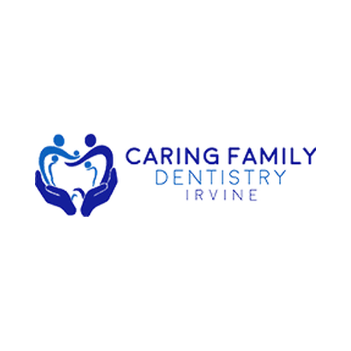 Caring Family Dentistry Irvine logo