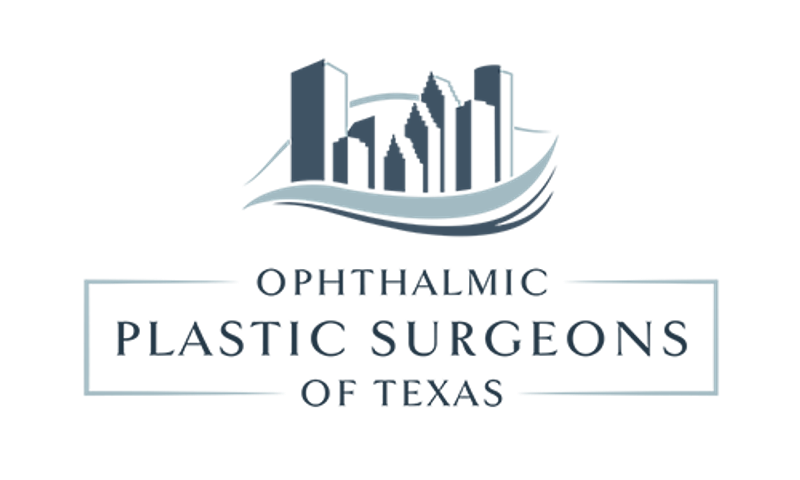 Ophthalmic Plastic Surgeons of Texas logo