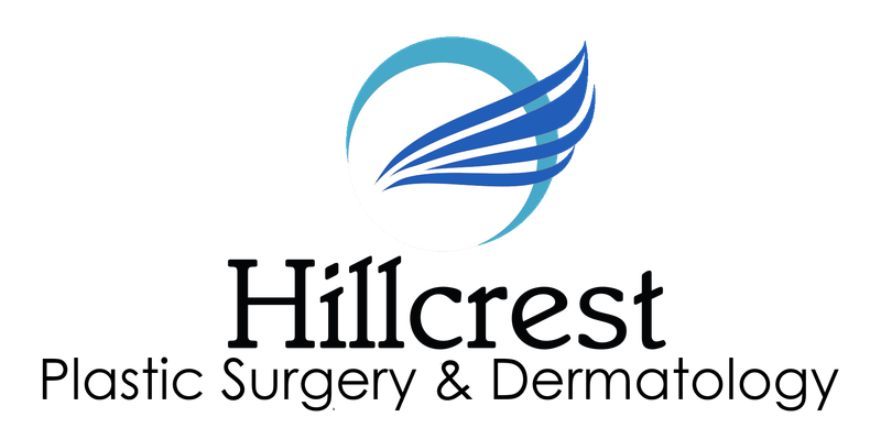 Hillcrest Plastic Surgery (Kenrick Spence, MD) logo