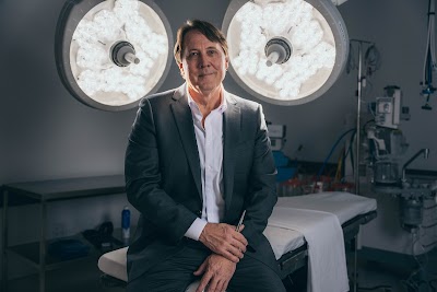 Michael Sundine MD